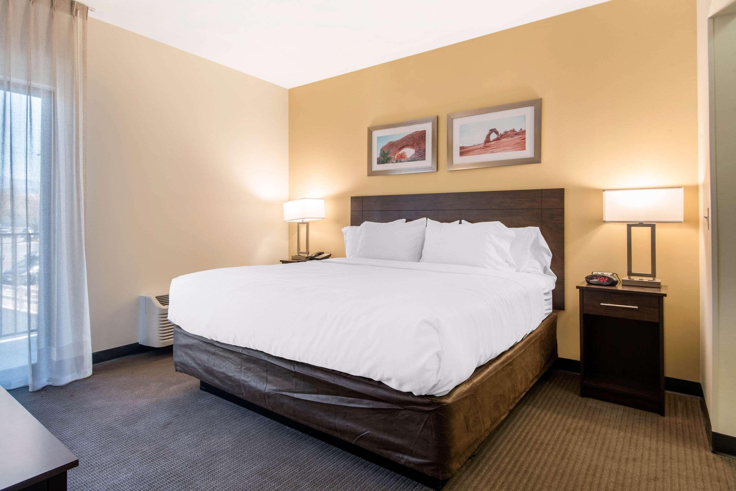 Mainstay Suites Moab Near Arches National Park Zewnętrze zdjęcie