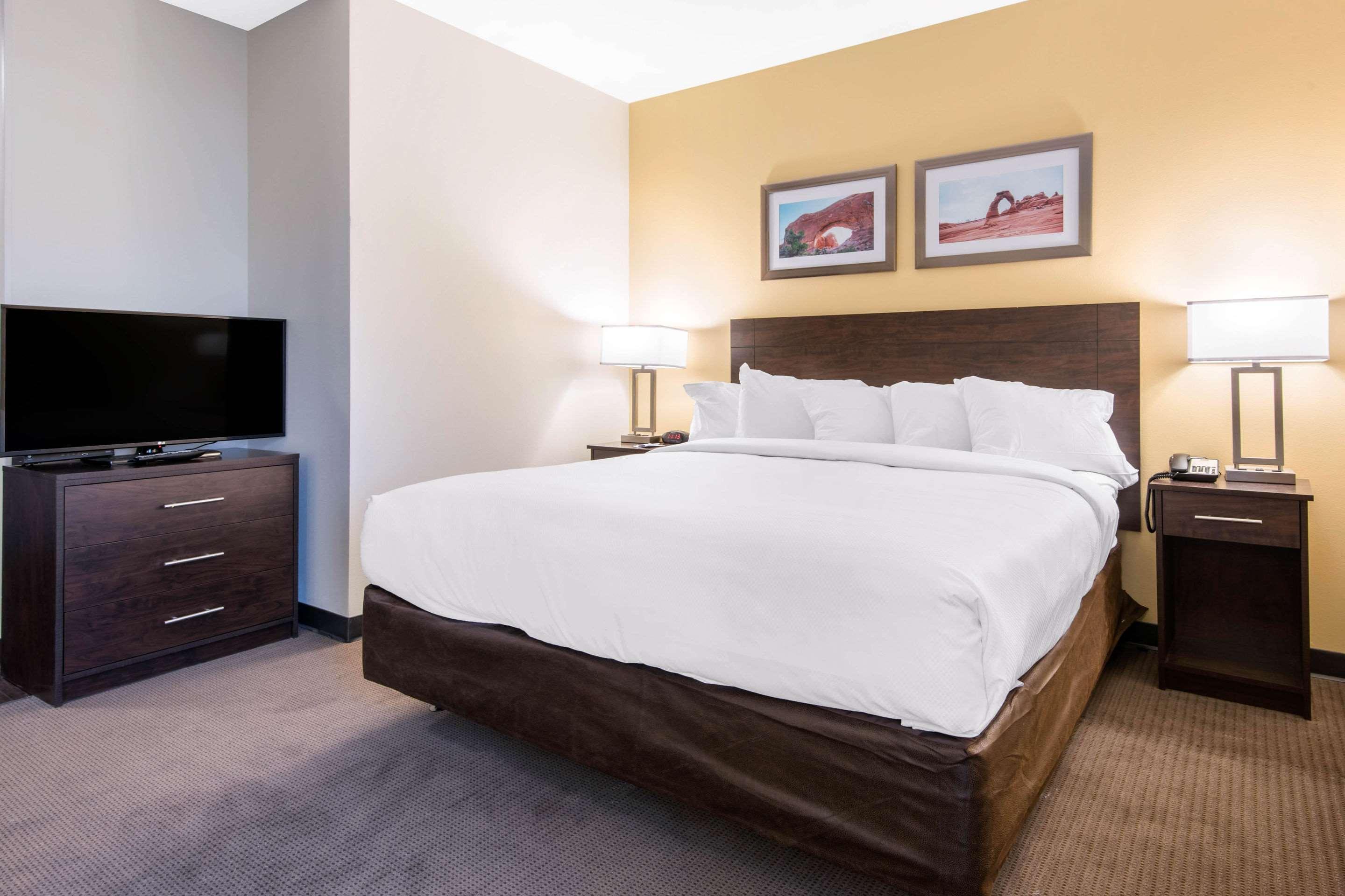Mainstay Suites Moab Near Arches National Park Zewnętrze zdjęcie