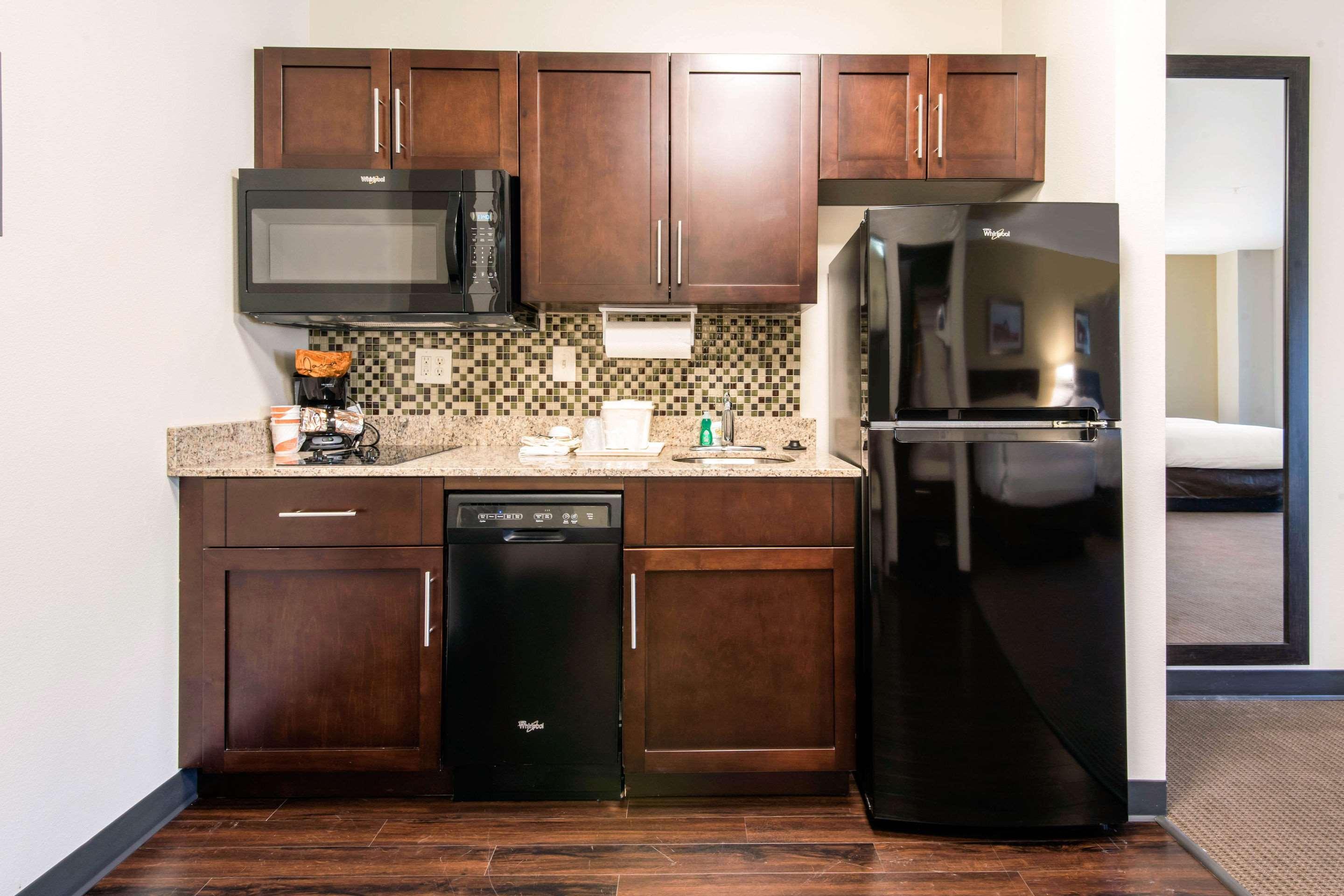 Mainstay Suites Moab Near Arches National Park Zewnętrze zdjęcie