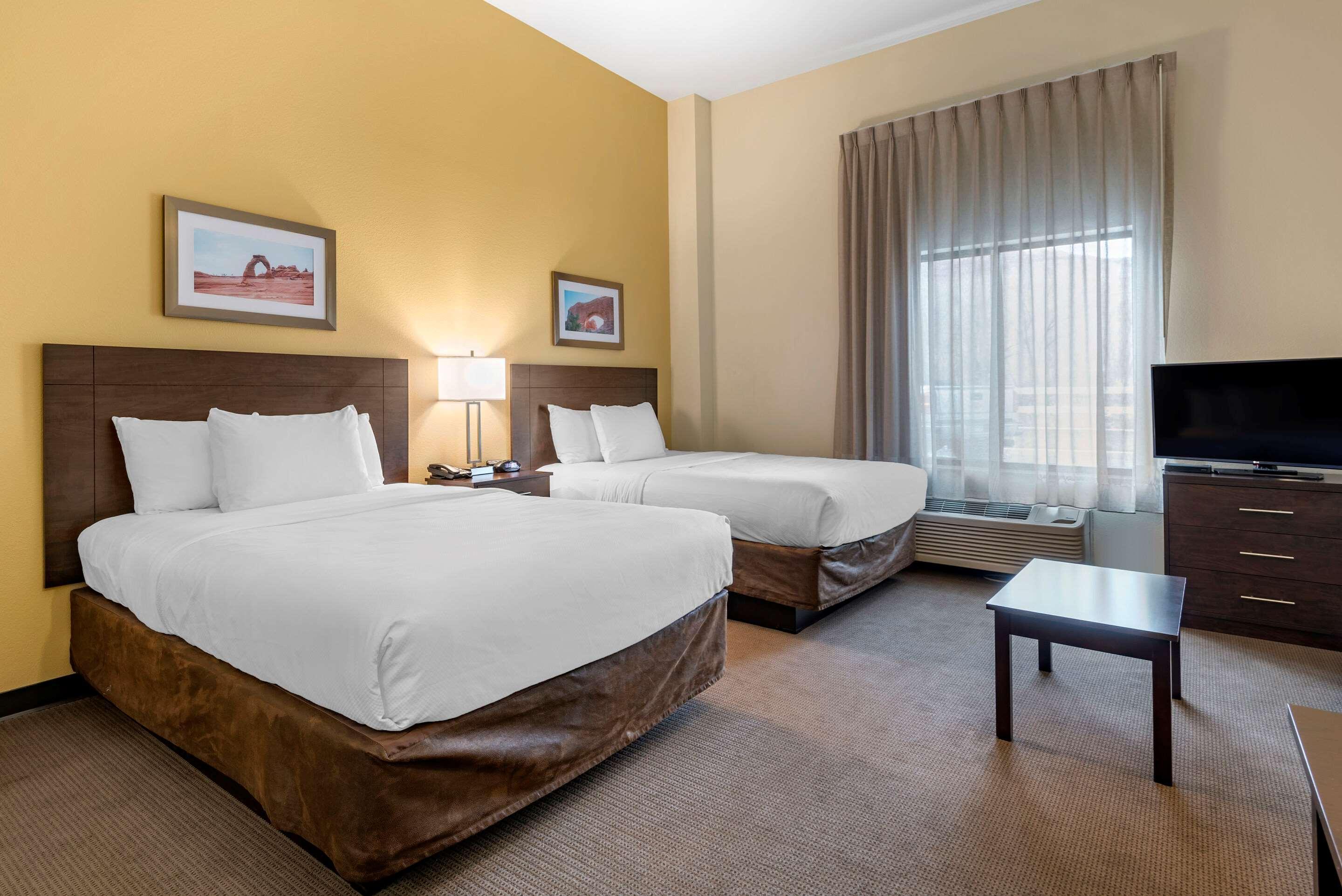 Mainstay Suites Moab Near Arches National Park Zewnętrze zdjęcie