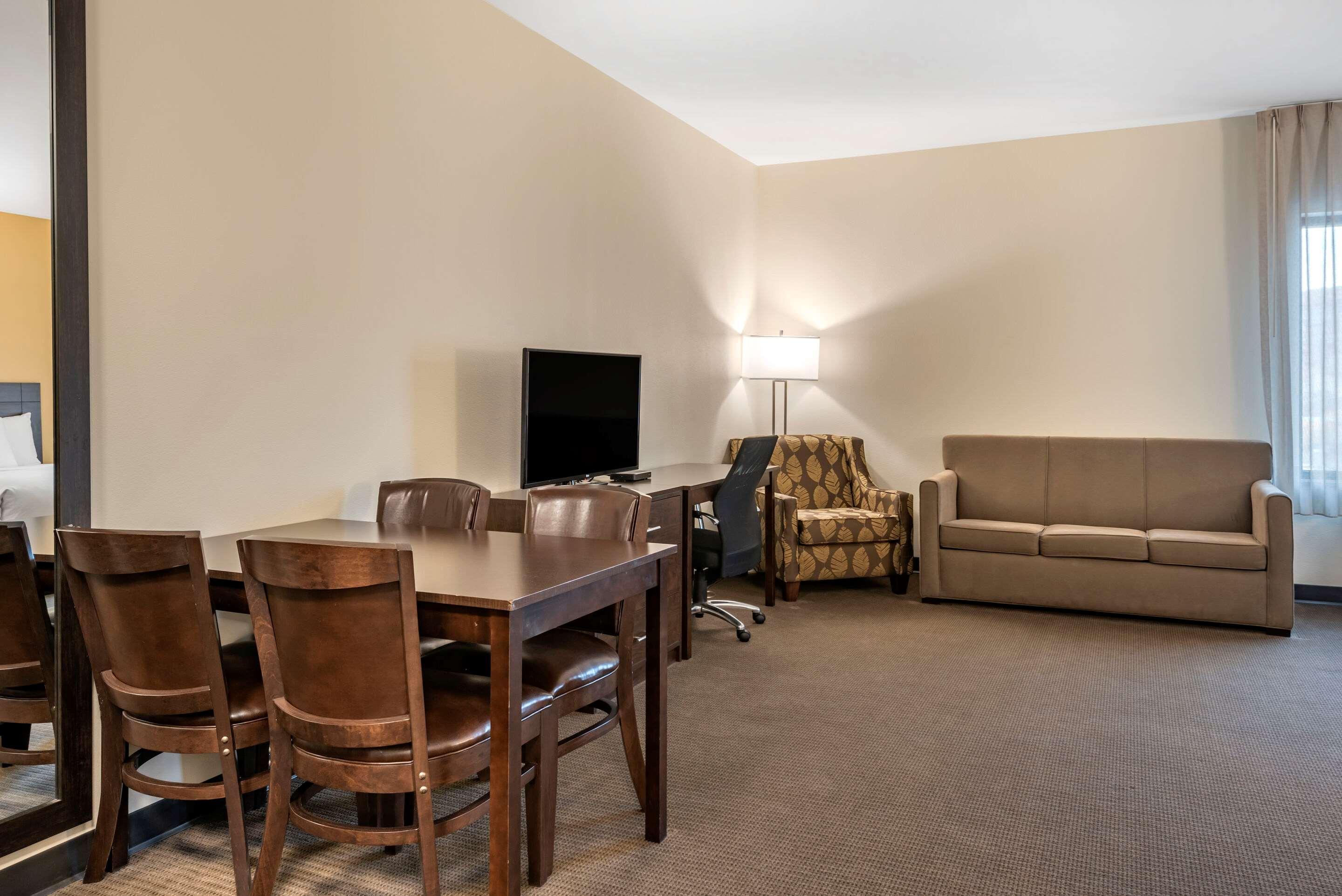 Mainstay Suites Moab Near Arches National Park Zewnętrze zdjęcie