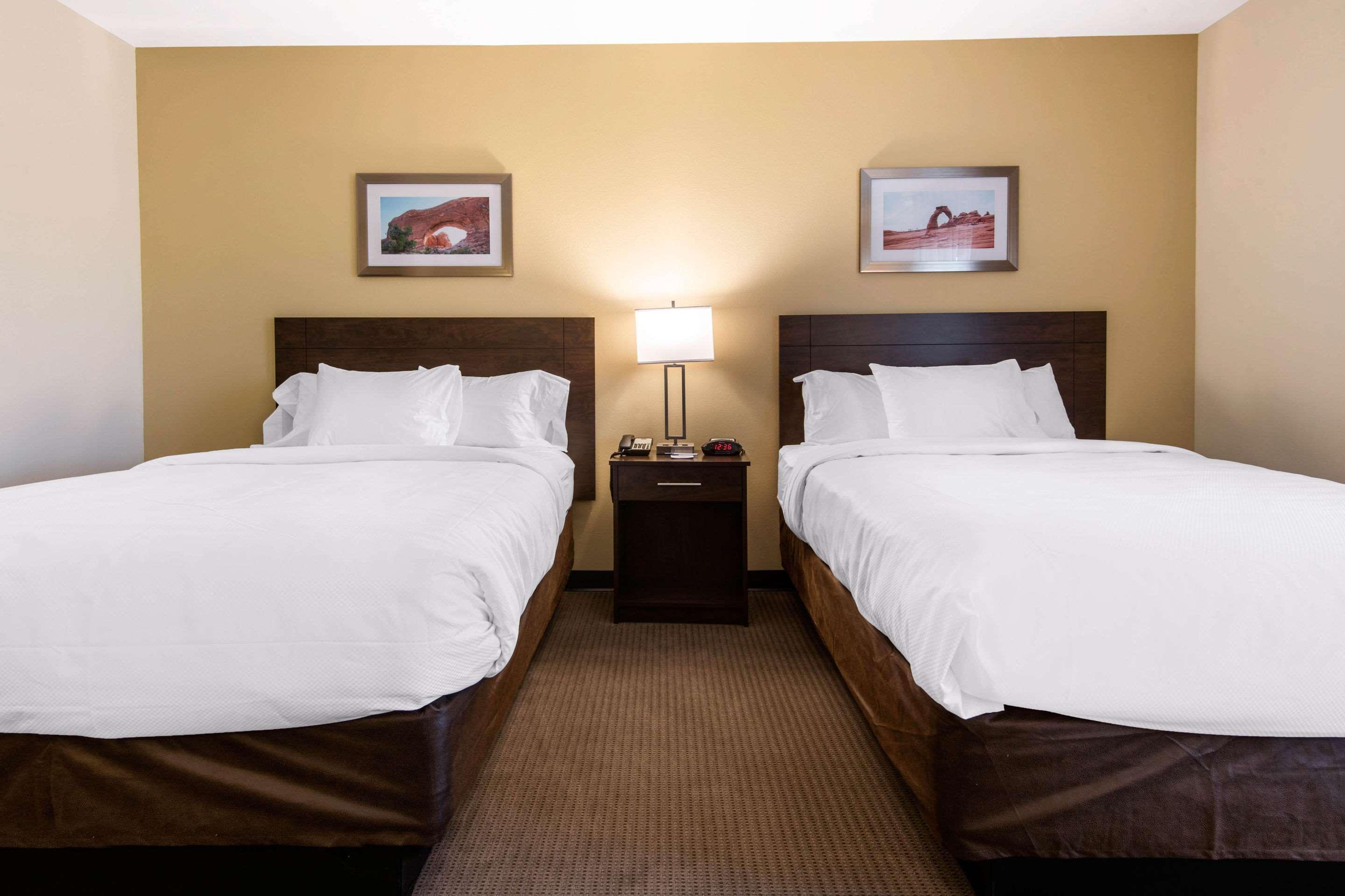 Mainstay Suites Moab Near Arches National Park Zewnętrze zdjęcie