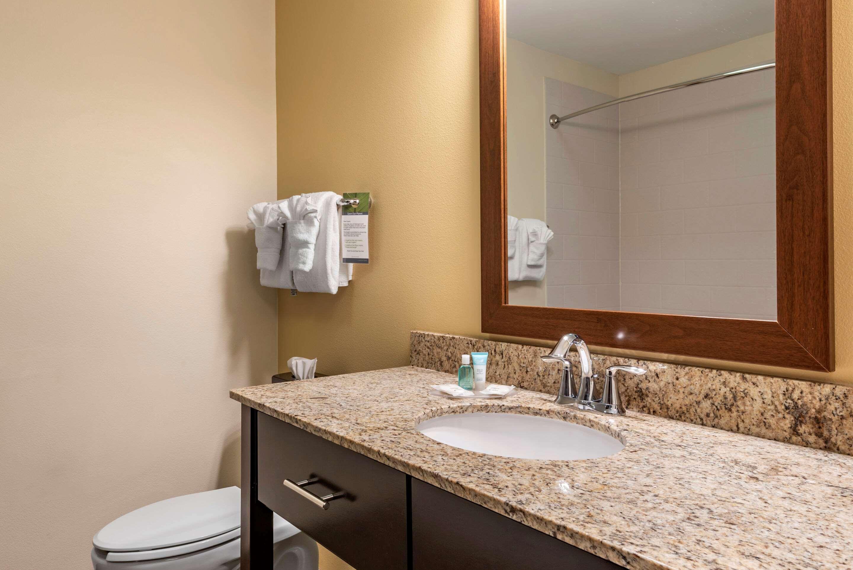 Mainstay Suites Moab Near Arches National Park Zewnętrze zdjęcie