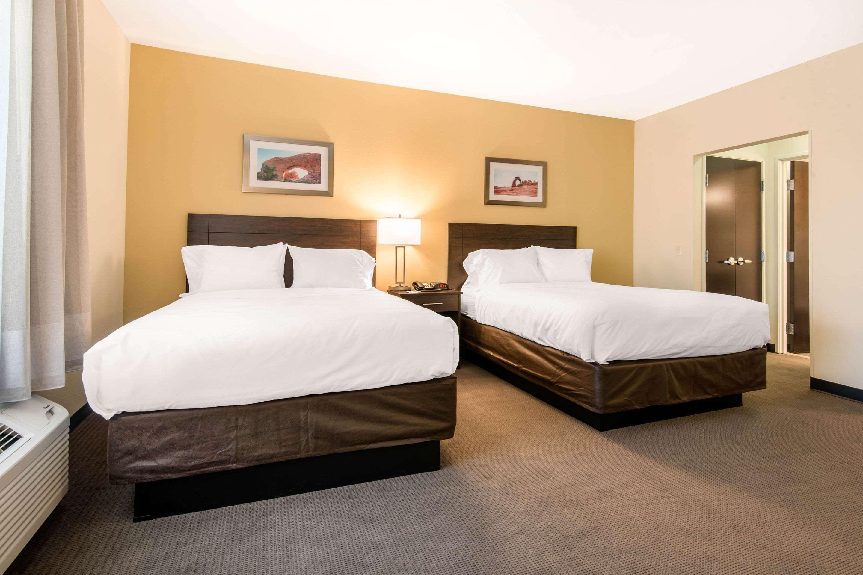 Mainstay Suites Moab Near Arches National Park Zewnętrze zdjęcie
