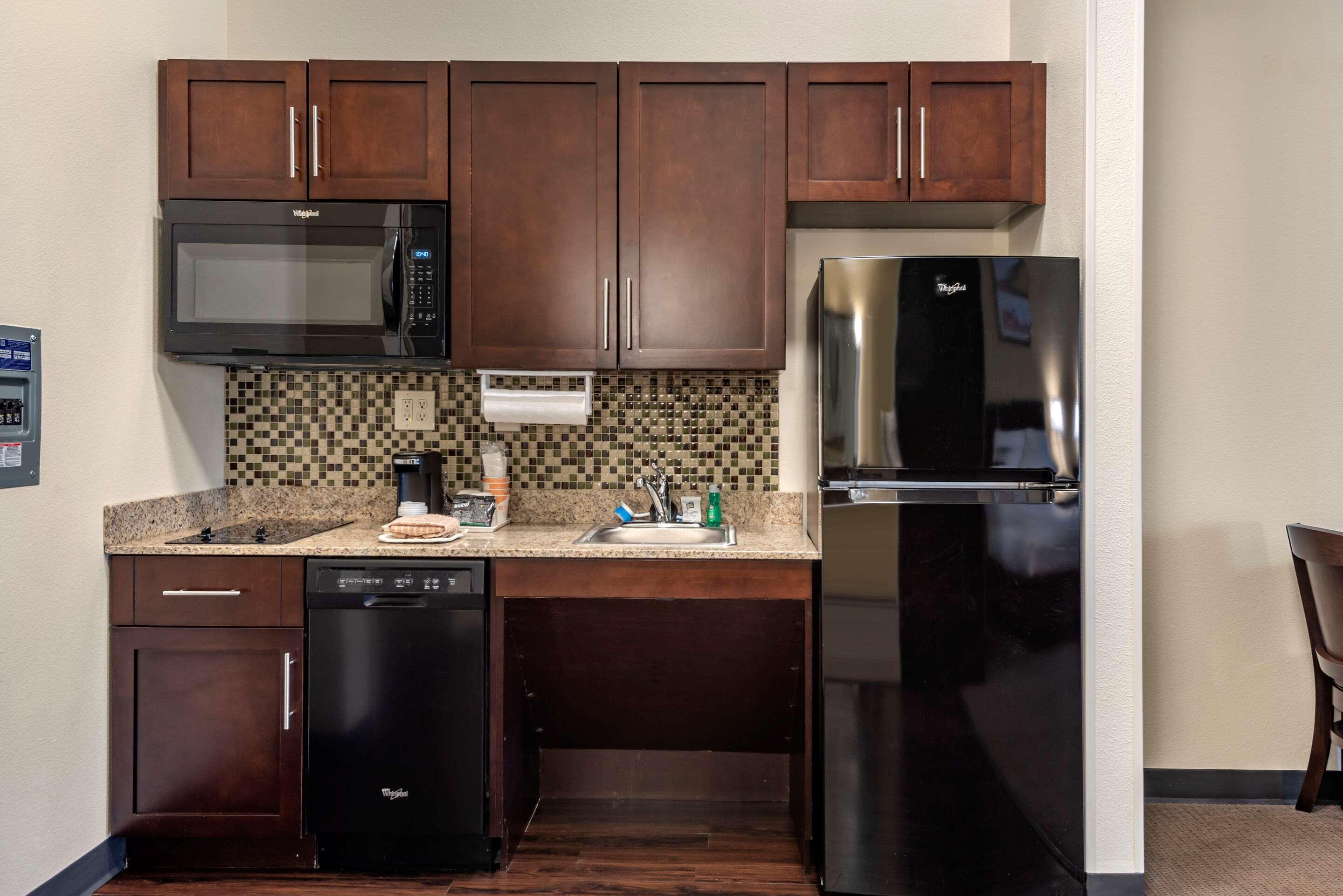 Mainstay Suites Moab Near Arches National Park Zewnętrze zdjęcie