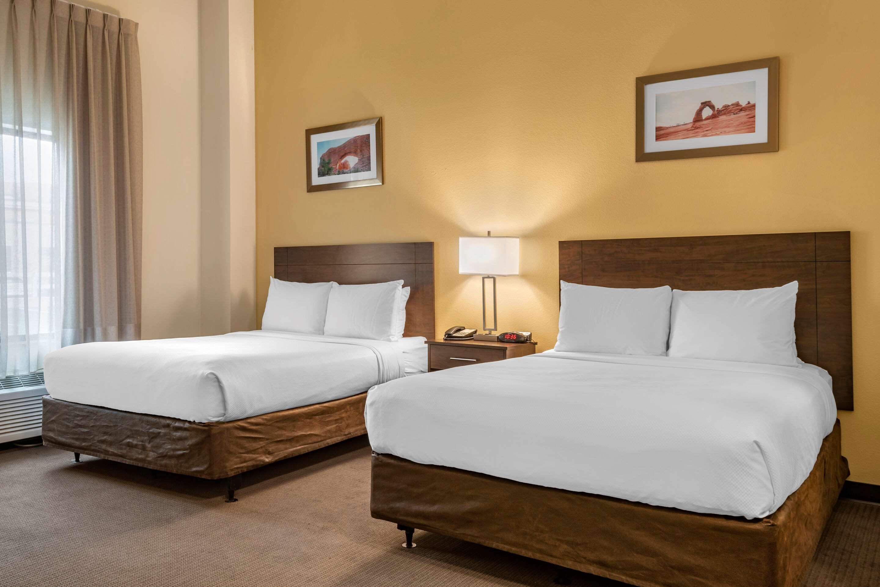 Mainstay Suites Moab Near Arches National Park Zewnętrze zdjęcie