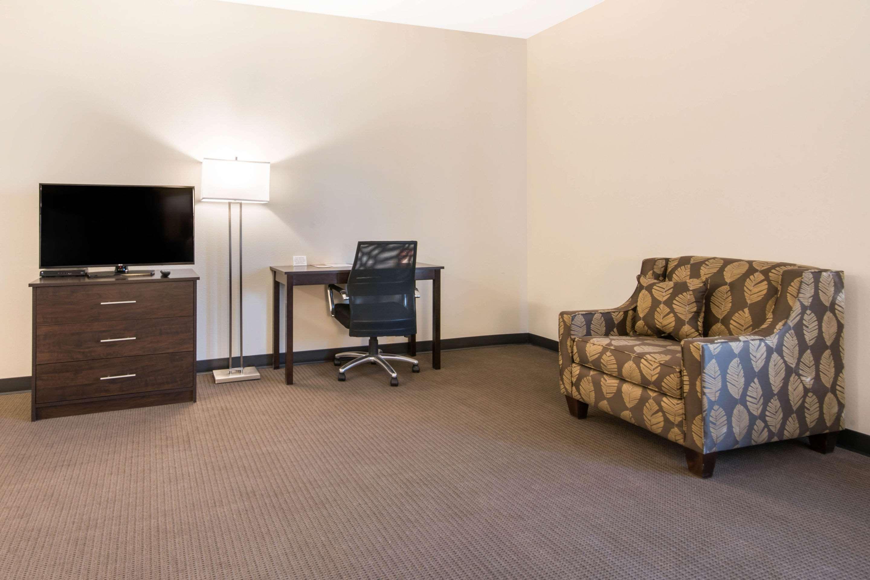 Mainstay Suites Moab Near Arches National Park Zewnętrze zdjęcie