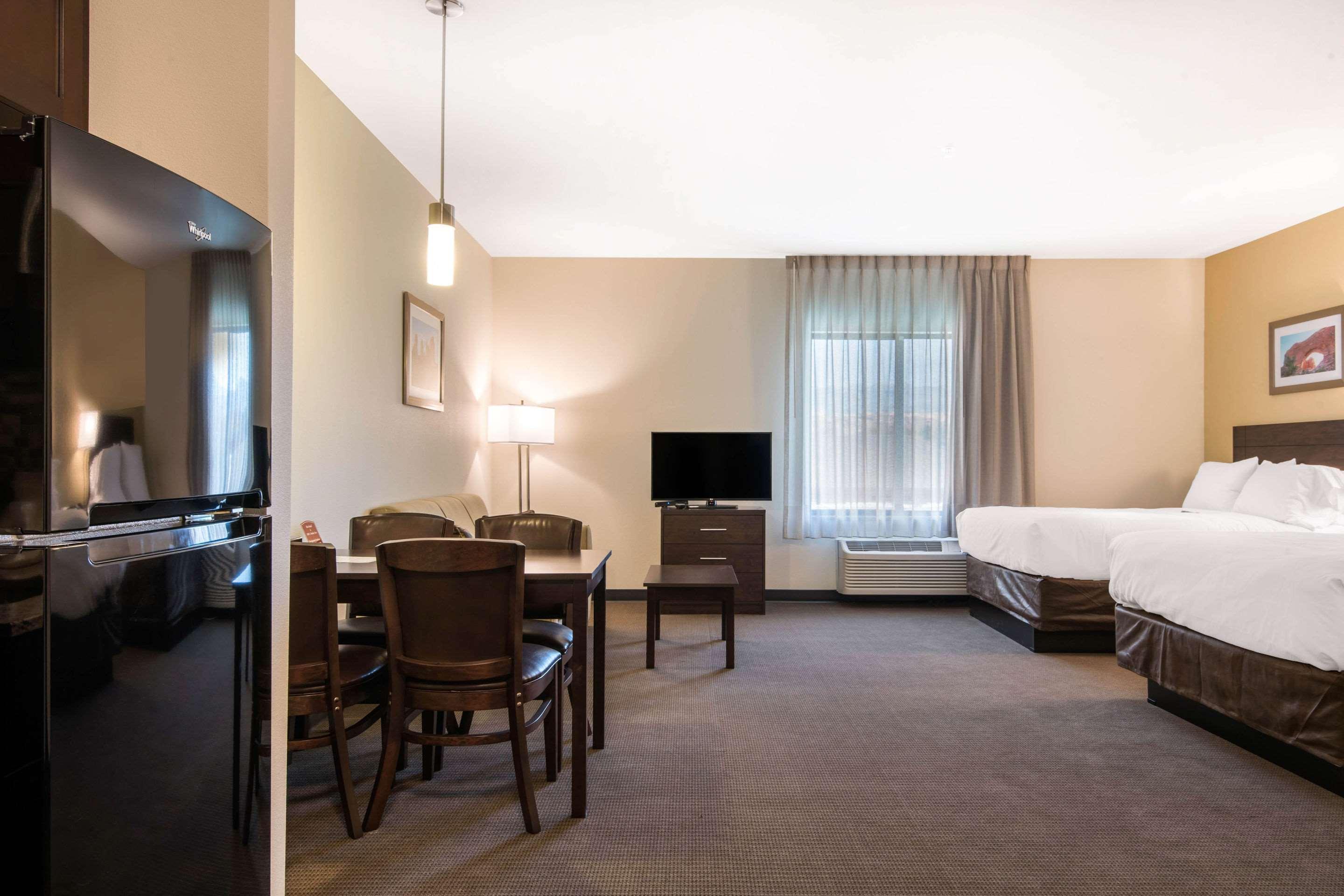 Mainstay Suites Moab Near Arches National Park Zewnętrze zdjęcie