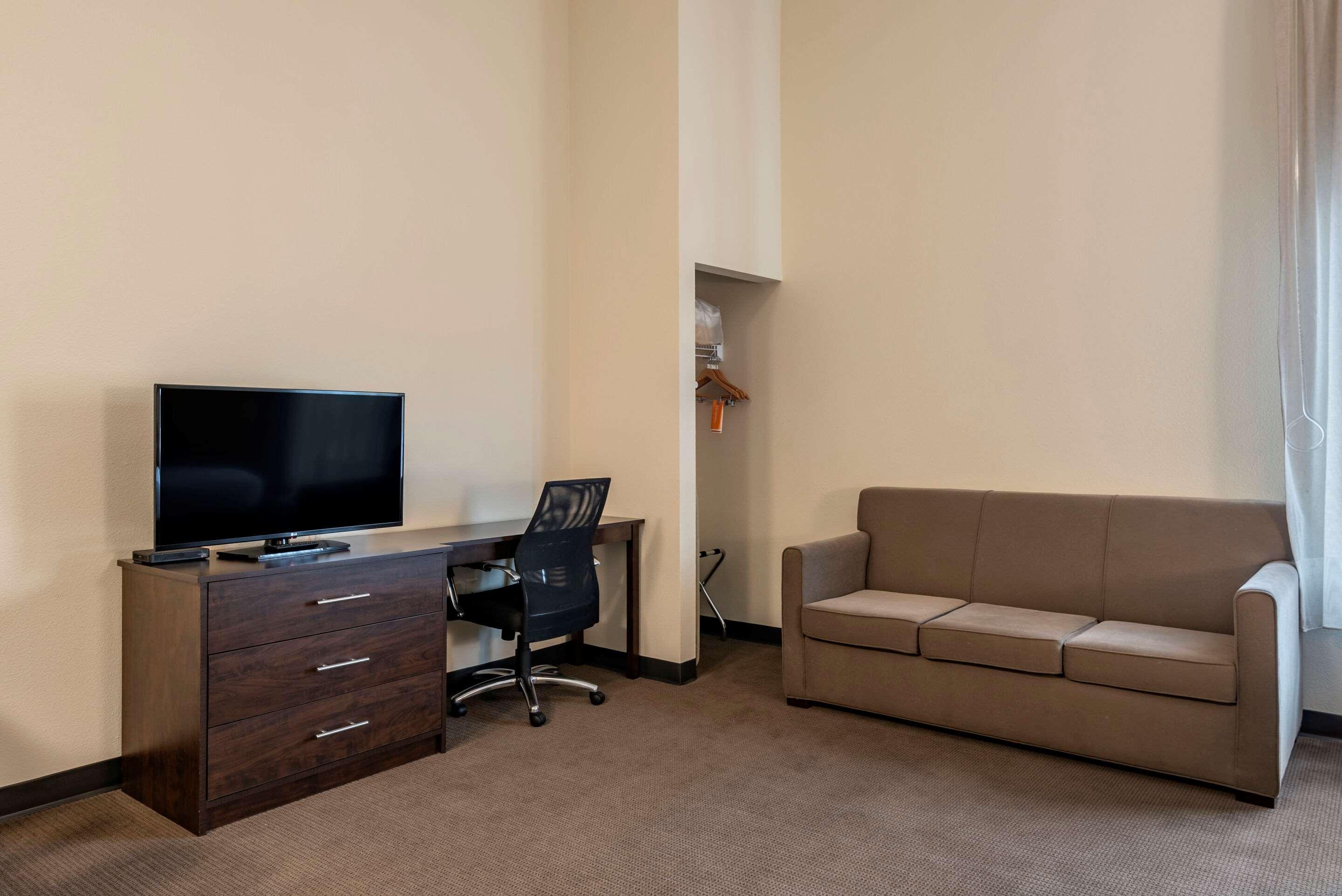 Mainstay Suites Moab Near Arches National Park Zewnętrze zdjęcie
