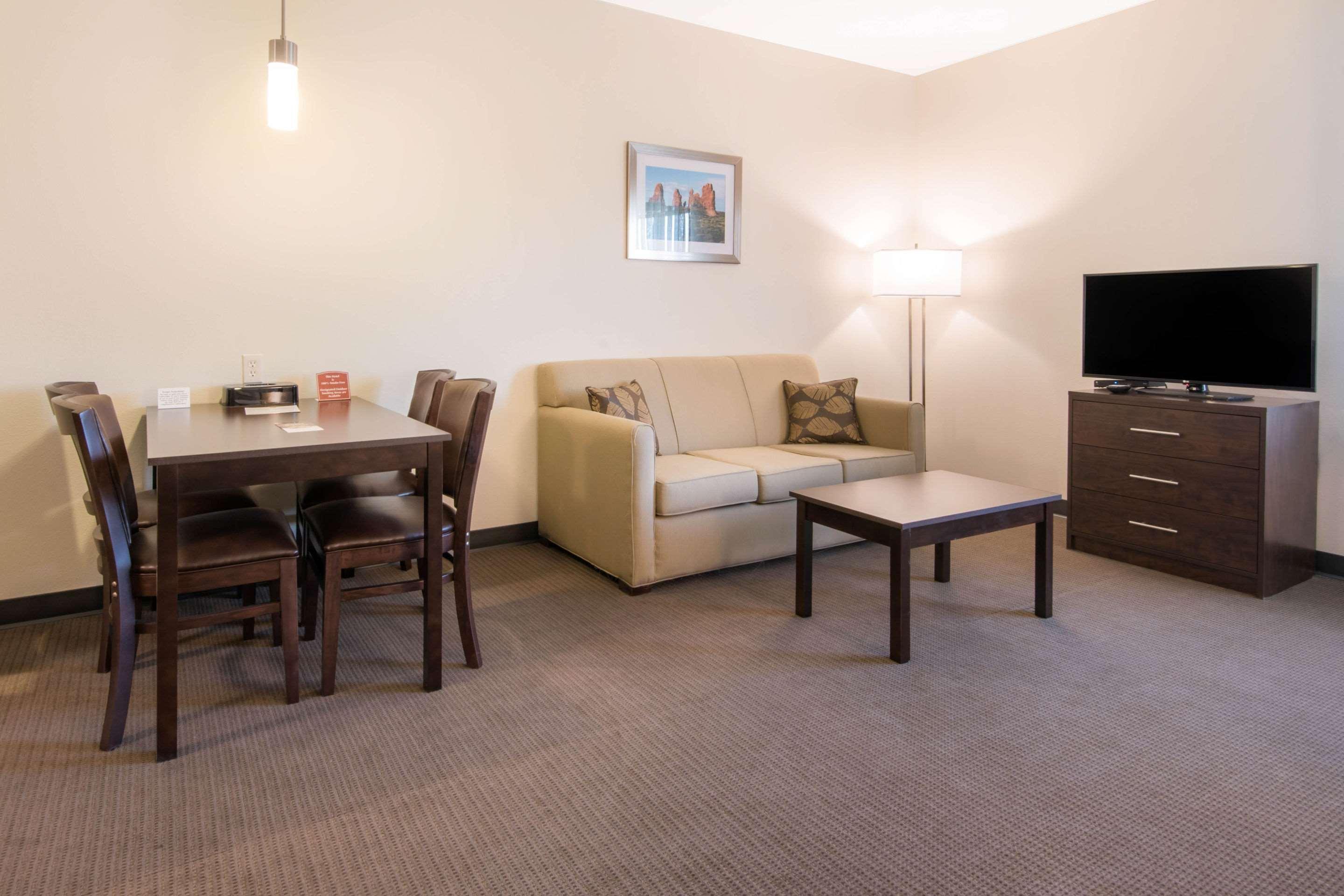 Mainstay Suites Moab Near Arches National Park Zewnętrze zdjęcie