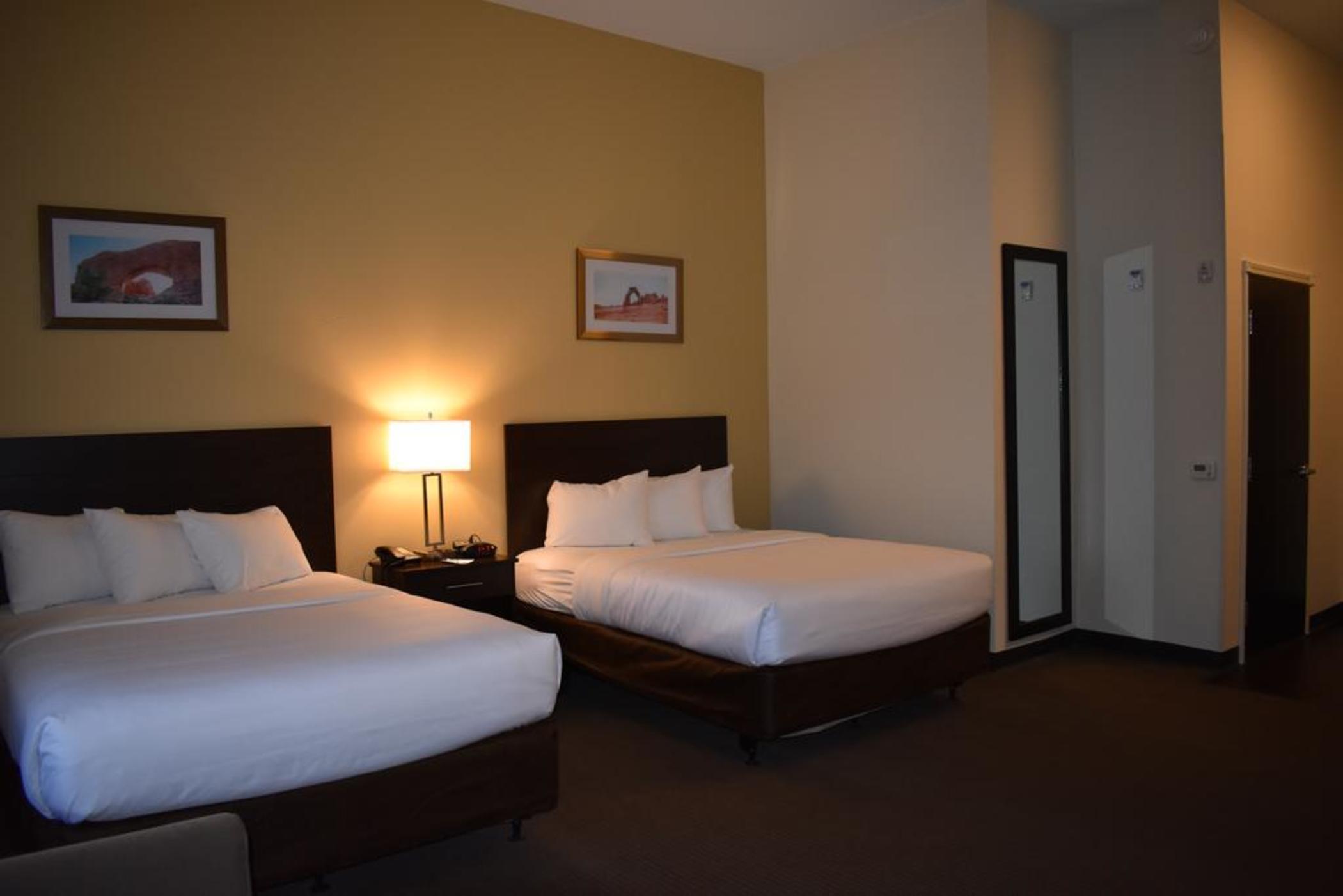 Mainstay Suites Moab Near Arches National Park Zewnętrze zdjęcie