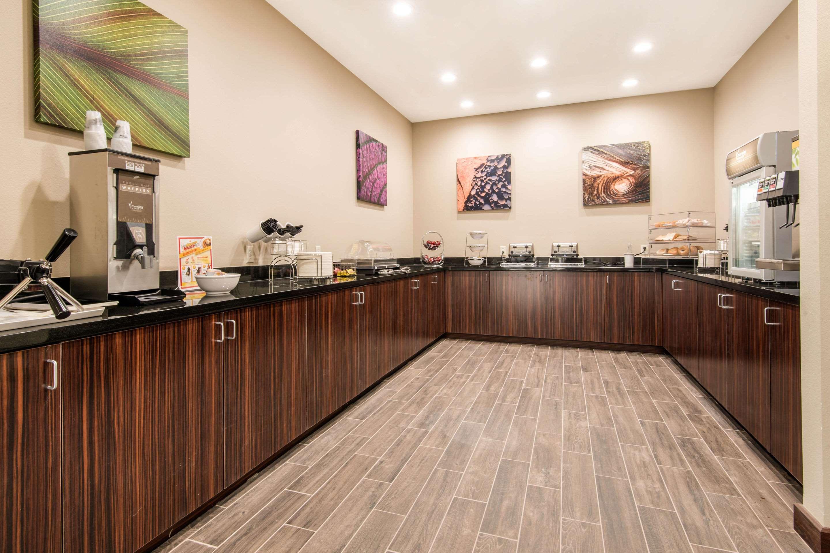 Mainstay Suites Moab Near Arches National Park Zewnętrze zdjęcie