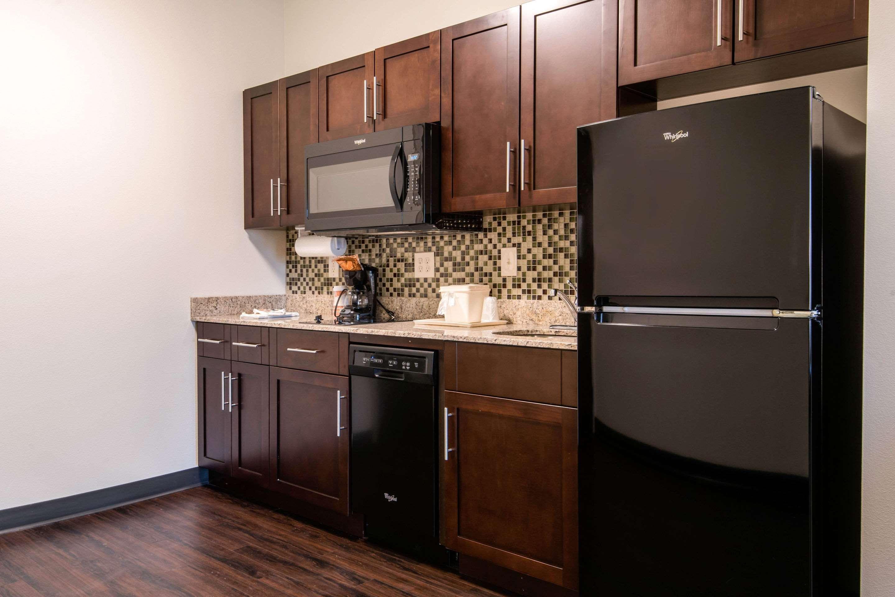 Mainstay Suites Moab Near Arches National Park Zewnętrze zdjęcie
