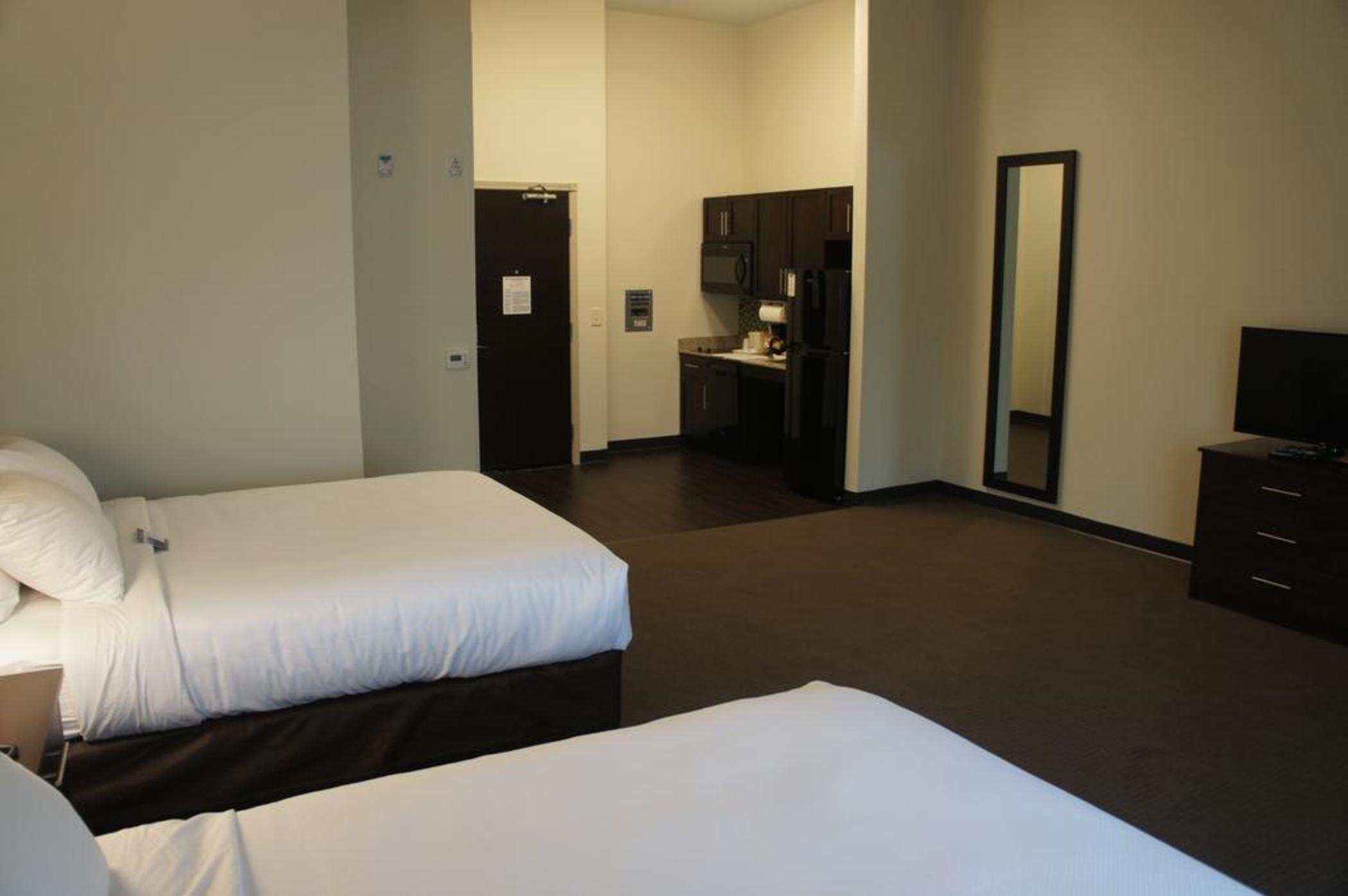 Mainstay Suites Moab Near Arches National Park Zewnętrze zdjęcie
