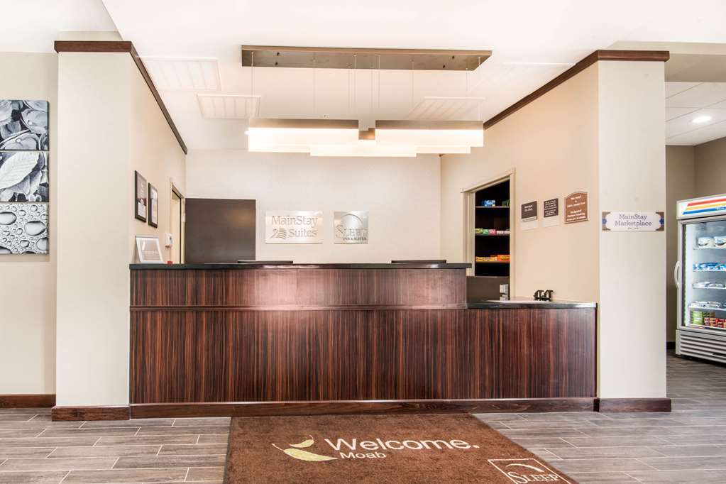Mainstay Suites Moab Near Arches National Park Wnętrze zdjęcie