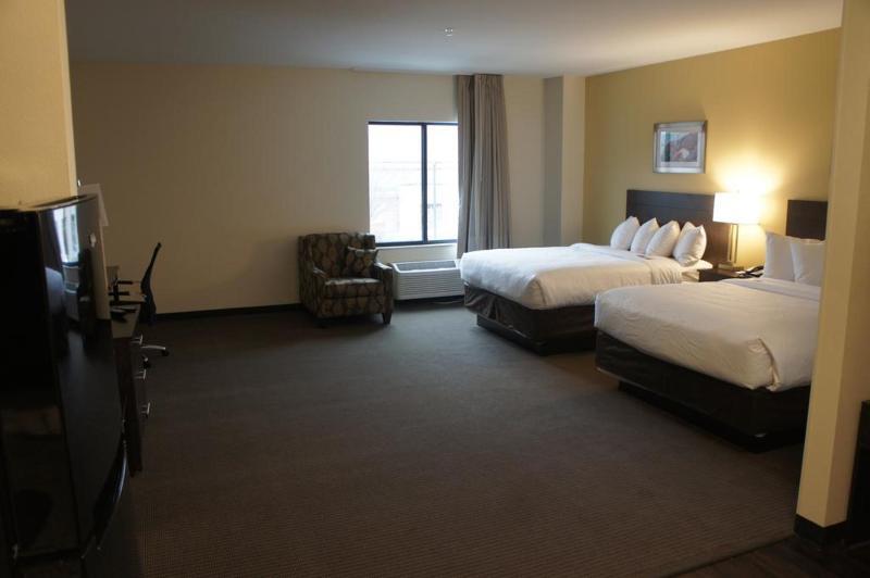 Mainstay Suites Moab Near Arches National Park Zewnętrze zdjęcie